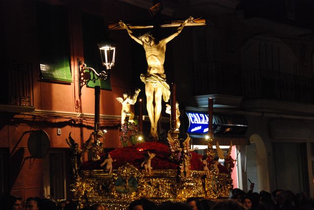 Viernes Santo Noche 2015 - 30